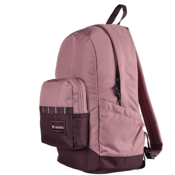 Columbia ZIGZAG II 22L BACKPACK in FIG/NWT - Picture 5 of 14